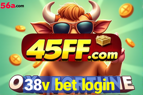 38v bet login